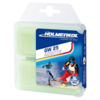 Добавка высокофтористая Holmenkol Additiv High-Fluor GW 25 2x35 g (24140)