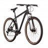 Велосипед Stinger Element 29" черный рама: MD (18") (2025) - Велосипед Stinger Element 29" черный рама: MD (18") (2025)