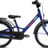 Велосипед Puky Youke 18 4362 blue синий - Велосипед Puky Youke 18 4362 blue синий