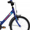 Велосипед Puky YOUKE 18 4362 blue синий - Велосипед Puky YOUKE 18 4362 blue синий
