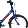 Велосипед Puky Youke 18 4362 blue синий - Велосипед Puky Youke 18 4362 blue синий