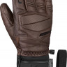 Перчатки горнолыжные Reusch Marcel Hirscher R-Tex XT Dark Brown - Перчатки горнолыжные Reusch Marcel Hirscher R-Tex XT Dark Brown