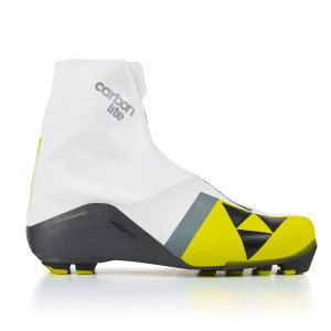 Лыжные ботинки Fischer Carbonlite Classic WS (S12023V) 