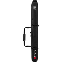 Чехол для горных лыж Kyoto Cube Skiboard Bag No Roll black