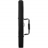 Чехол для горных лыж Kyoto Cube Skiboard Bag No Roll black - Чехол для горных лыж Kyoto Cube Skiboard Bag No Roll black