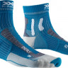 Термоноски X-Socks Marathon Energy Men teal blue/arctic white (2021) - Термоноски X-Socks Marathon Energy Men teal blue/arctic white (2021)