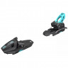 Горнолыжные крепления Head PR 11 GW Brake 78 [G] matt black/speed blue (2024) - Горнолыжные крепления Head PR 11 GW Brake 78 [G] matt black/speed blue (2024)