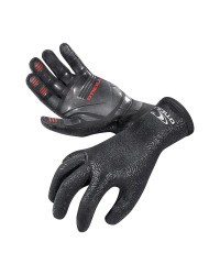 Гидроперчатки O'Neill FLX 2MM GLOVE BLACK (2018)