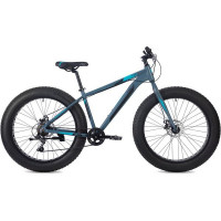 Велосипед Foxx BUFFALO 26" синий (2020)