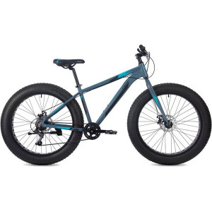 Велосипед Foxx BUFFALO 26&quot; синий (2020) 