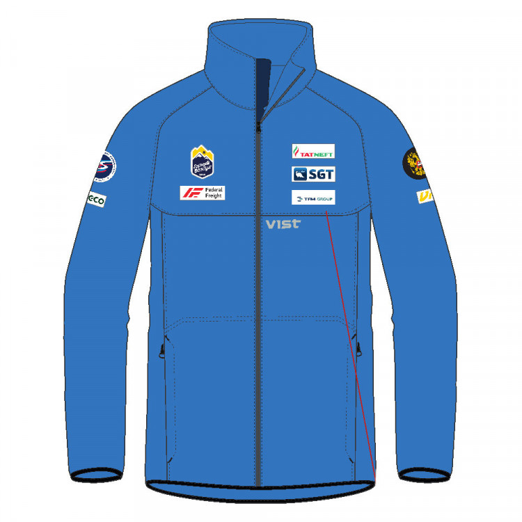 Ski fleece store