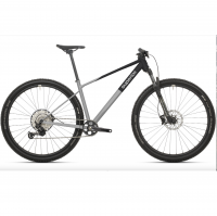 Велосипед Superior XP 6.1 29" Gloss Brush Alu/Black рама: XL (2026)