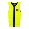 Спасательный жилет неопрен мужской Jetpilot Recon CE Impact Neo Vest Yellow (2020) - Спасательный жилет неопрен мужской Jetpilot Recon CE Impact Neo Vest Yellow (2020)