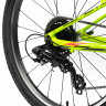 Велосипед Superior Racer XC 24" Matte Lime рама: OS (2025) - Велосипед Superior Racer XC 24" Matte Lime рама: OS (2025)