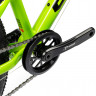 Велосипед Superior Racer XC 24" Matte Lime рама: OS (2025) - Велосипед Superior Racer XC 24" Matte Lime рама: OS (2025)