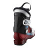 Горнолыжные ботинки Salomon T2 RT black/red/white (2022) - Горнолыжные ботинки Salomon T2 RT black/red/white (2022)