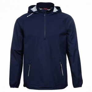 Куртка CCM Anorak Jacket SR navy 