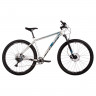 Велосипед Stinger Reload Std 29" серебристый рама: 20" (2023) - Велосипед Stinger Reload Std 29" серебристый рама: 20" (2023)