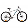 Велосипед Stinger Reload Std 29" серебристый рама: 20" (2023) - Велосипед Stinger Reload Std 29" серебристый рама: 20" (2023)