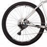 Велосипед Stinger Reload Std 29" серебристый рама: 20" (2023) - Велосипед Stinger Reload Std 29" серебристый рама: 20" (2023)
