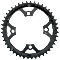 Звезда передняя Shimano Alivio для FC-M430, 44T, Y1M098070