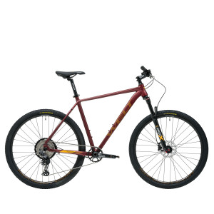 Велосипед Welt Ranger 4.0 29 Red рама: 18&quot; (2024) 