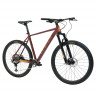 Велосипед Welt Ranger 4.0 29 Red рама: 18" (2024) - Велосипед Welt Ranger 4.0 29 Red рама: 18" (2024)
