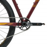 Велосипед Welt Ranger 4.0 29 Red рама: 18" (2024) - Велосипед Welt Ranger 4.0 29 Red рама: 18" (2024)