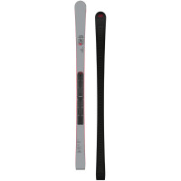 Горные лыжи Van Deer GS-JR Pro grey w/interface Pivot без креплений (2026)