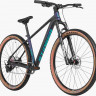 Велосипед Stinger Graphite STD 29" синий рама 20" (2025) - Велосипед Stinger Graphite STD 29" синий рама 20" (2025)