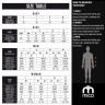 Носки Mico Warm Control CA00232 033/antracite - Носки Mico Warm Control CA00232 033/antracite