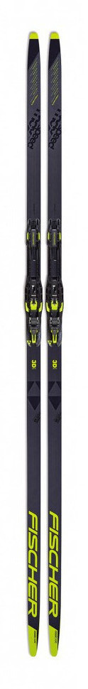 Беговые лыжи Fischer SPEEDMAX CLASSIC COLD MEDIUM IFP (2021)