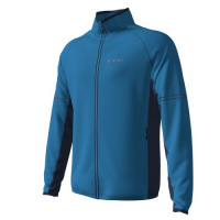 Толстовка мужская Halti Maili Men’s Layer Jacket vallarta blue (2023)