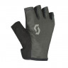 Велоперчатки Scott Junior Aspect к/пал black/dark grey - Велоперчатки Scott Junior Aspect к/пал black/dark grey