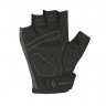 Велоперчатки Scott Junior Aspect к/пал black/dark grey - Велоперчатки Scott Junior Aspect к/пал black/dark grey