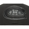 Бейсболка Atributika&Club NHL Montreal Canadiens черная (55-58 см) 31617 - Бейсболка Atributika&Club NHL Montreal Canadiens черная (55-58 см) 31617