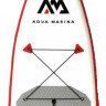 SUP-доска Aqua Marina Nuts 10'6" (2021) (AM-20NU, доска для проката, без весел) - SUP-доска Aqua Marina Nuts 10'6" (2021) (AM-20NU, доска для проката, без весел)