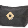 Косметичка дорожная Dakine Dopp Kit LG Black - Косметичка дорожная Dakine Dopp Kit LG Black