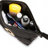 Косметичка дорожная Dakine Dopp Kit LG Black - Косметичка дорожная Dakine Dopp Kit LG Black