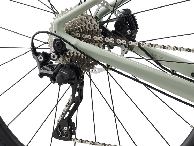 Giant Liv Devote 1 28