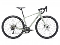 Велосипед Giant Liv Devote 1 28" Desert Sage (2021)