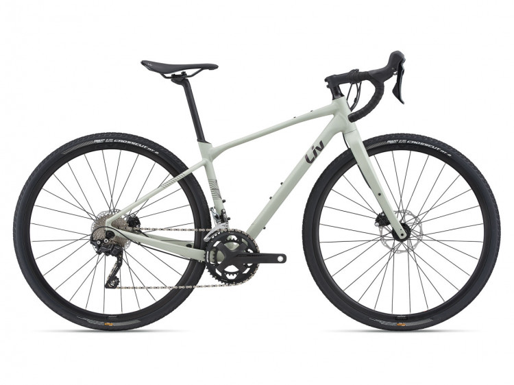 Giant Liv Devote 1 28 Desert Sage 2021 HC5