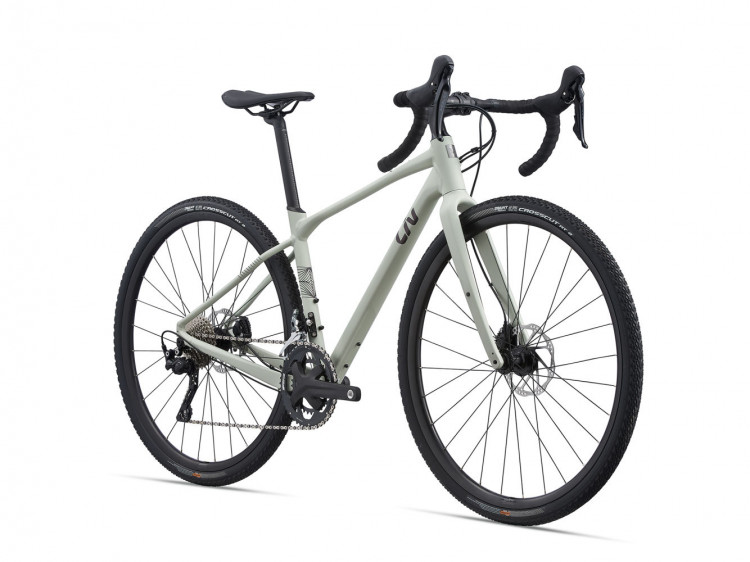 Giant Liv Devote 1 28
