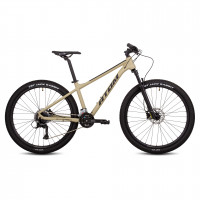 Велосипед Atom Bion Seven 20 Silk Light Sand рама: S (15") (2024)