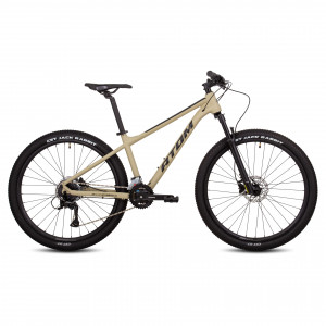 Велосипед Atom Bion Seven 20 Silk Light Sand рама: S (15&quot;) (2024) 