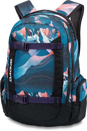 Рюкзак Женский Dakine Womens Mission 25L Daybreak 