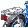 Велосипед Novatrack Urban 16" синий (2020) - Велосипед Novatrack Urban 16" синий (2020)