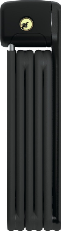 Замок Abus Bordo Lite 6055K/85 05-0078063, черный