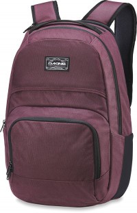 Рюкзак Dakine Campus DLX 33L Plum Shadow