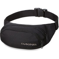 Сумка поясная W16 Dakine Hip Pack Black